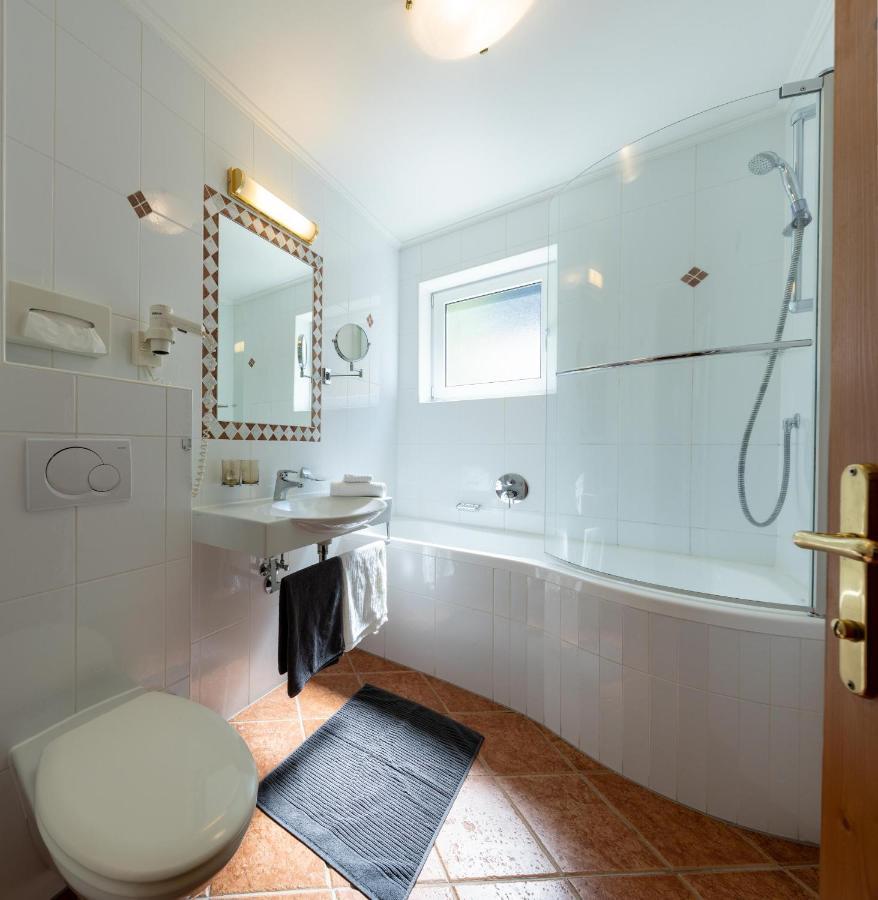 Falkner Appartement Resort Längenfeld Eksteriør bilde