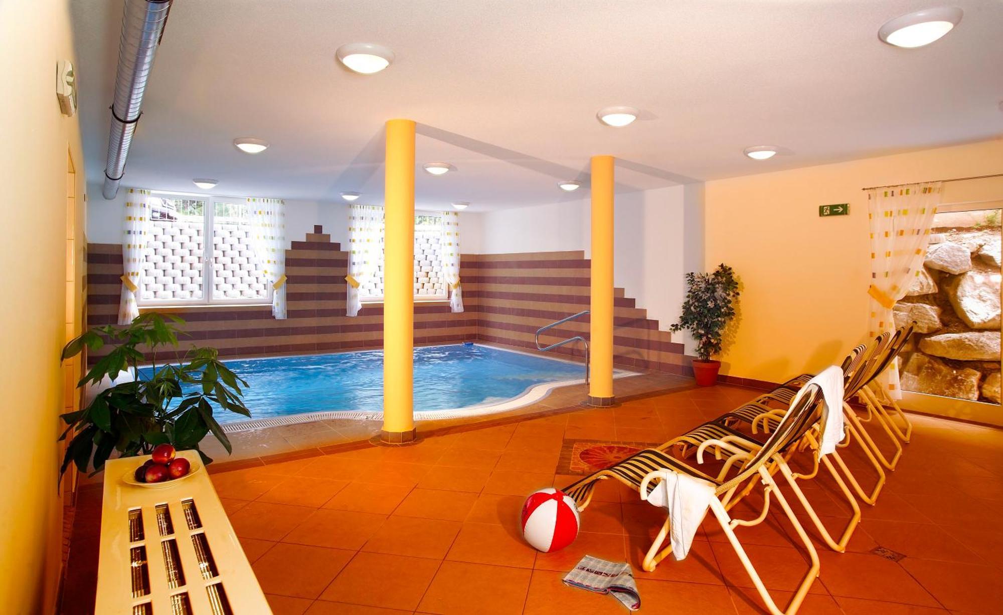 Falkner Appartement Resort Längenfeld Eksteriør bilde