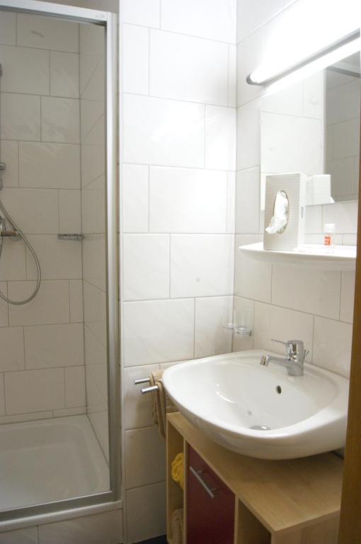 Falkner Appartement Resort Längenfeld Rom bilde